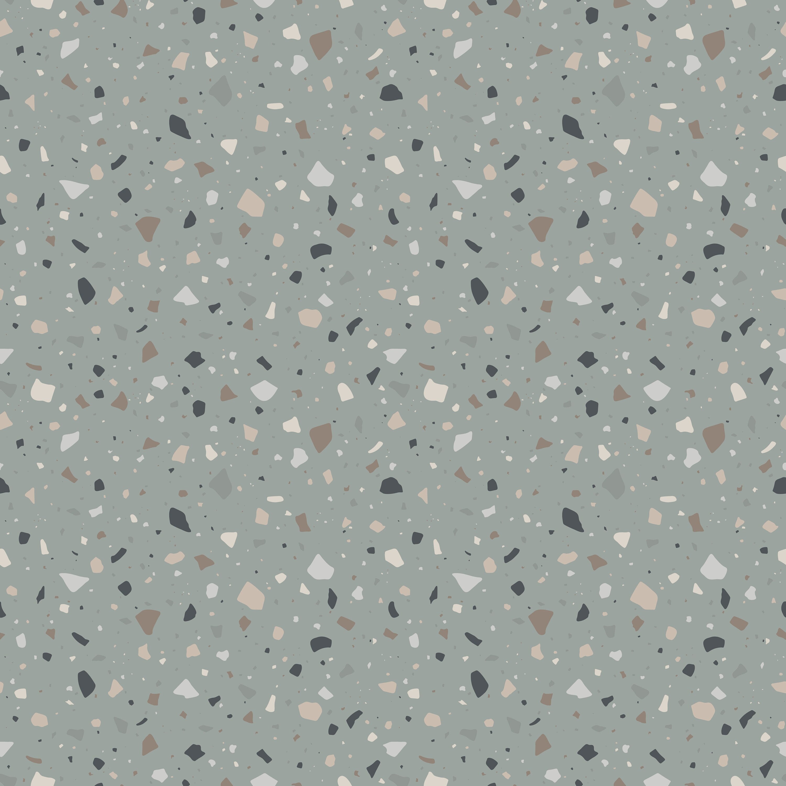 Peel And Stick Countertop Paper | Countertop Contact Paper | Terrazzo Table Top | Marble Contact Paper | Counter Top Adhesive Desk Top | 22 - JamesAndColors