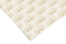 Golden Boho Sun Cream Contact Paper | Peel And Stick Wallpaper | Removable Wallpaper | Shelf Liner | Drawer Liner Peel and Stick Paper 1091 - JamesAndColors