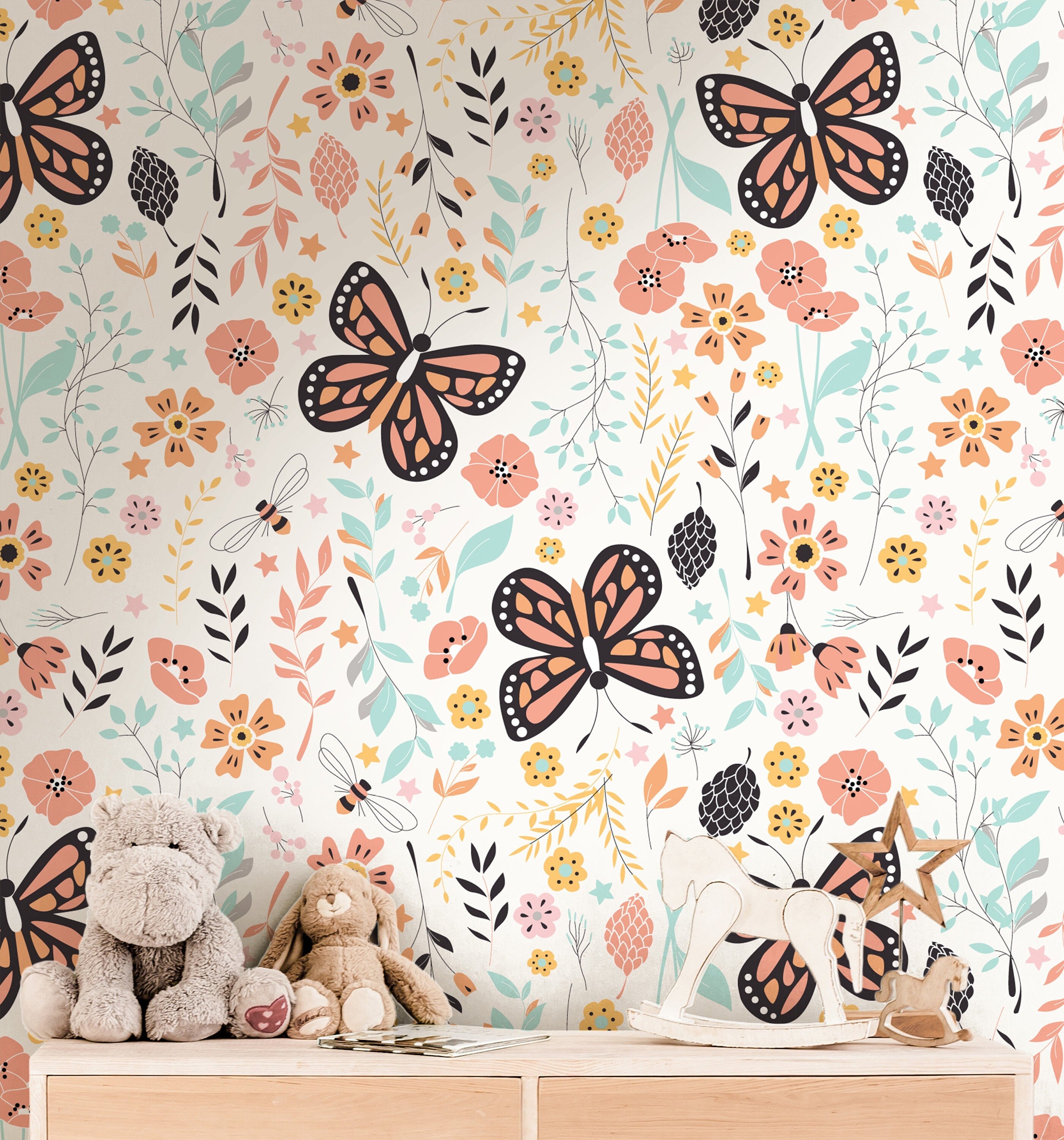Butterfly Pictures For Kids Room Butterfly pictures for kids room