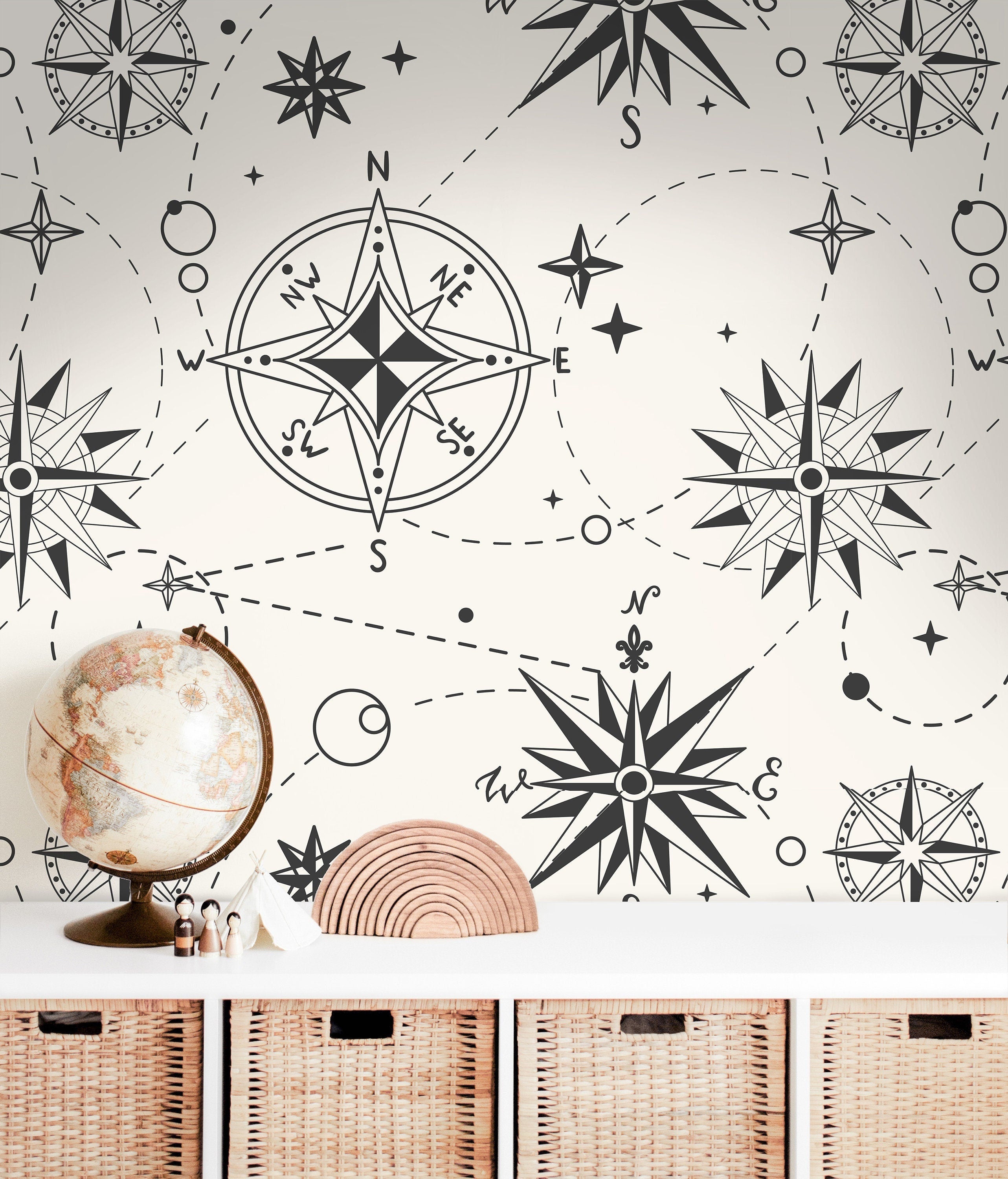 Wanderlust Travel Wallpaper