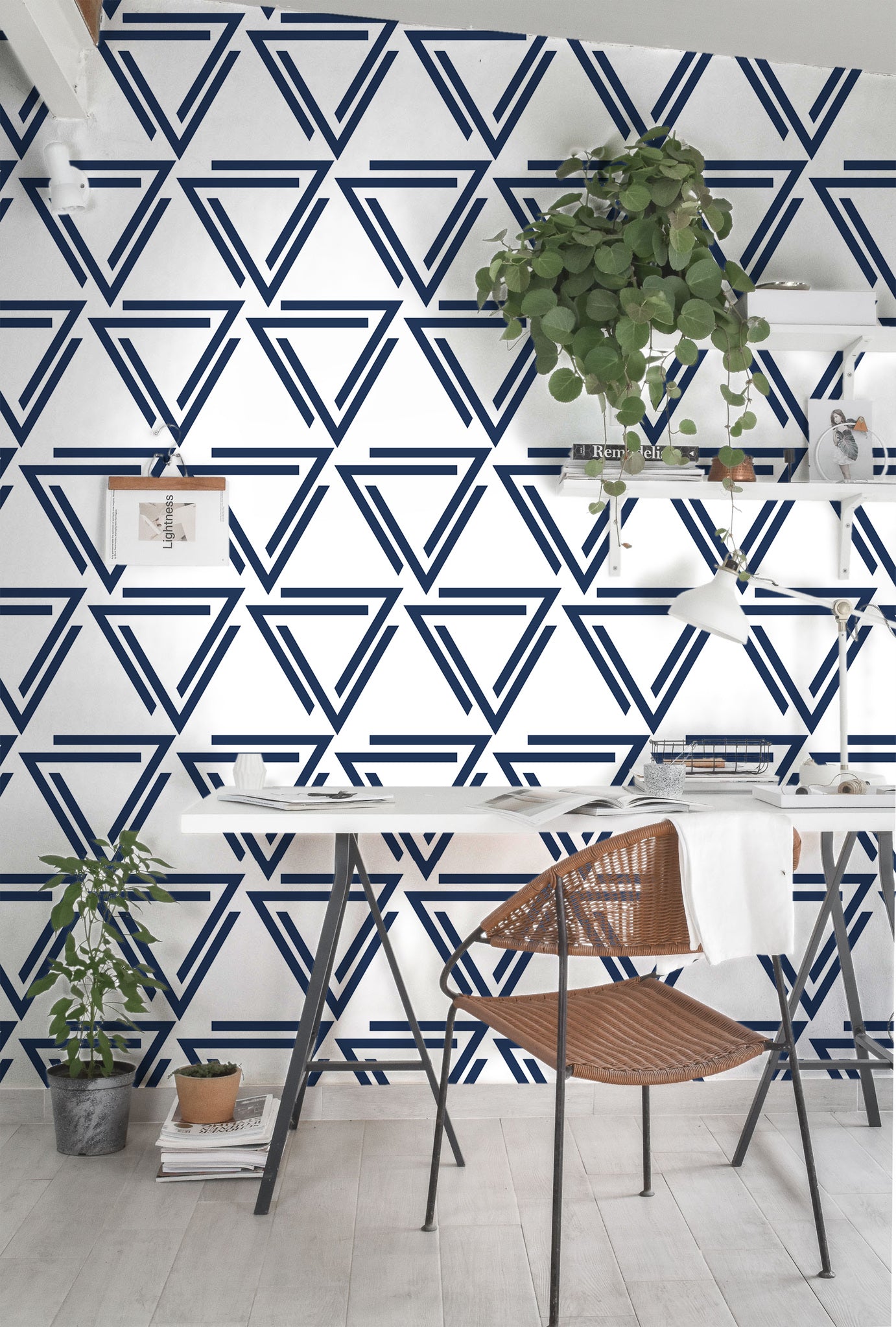 Revamp Your Rental Space: The Ultimate Guide to Renter-Friendly Wallpaper