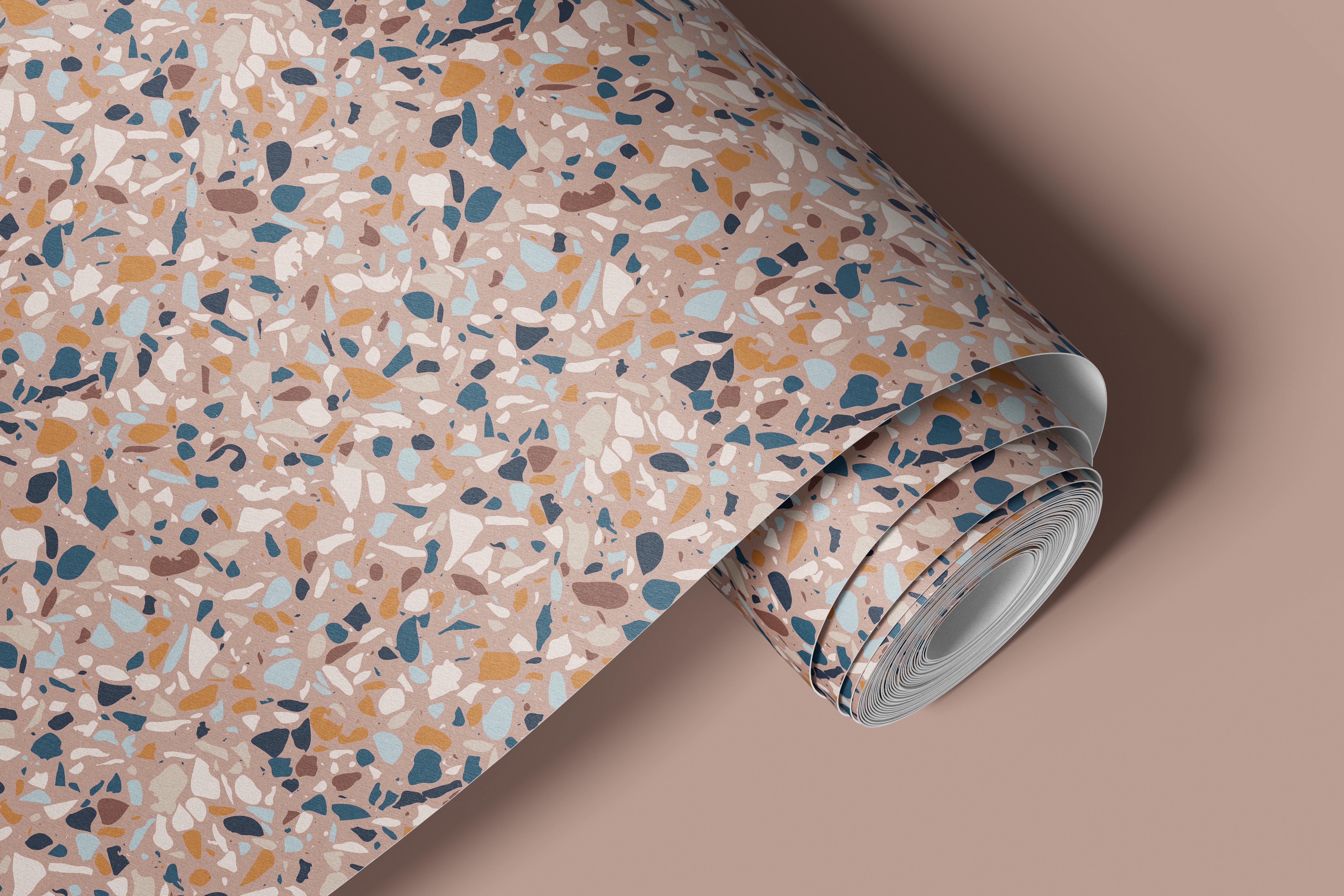 Contact paper 108: