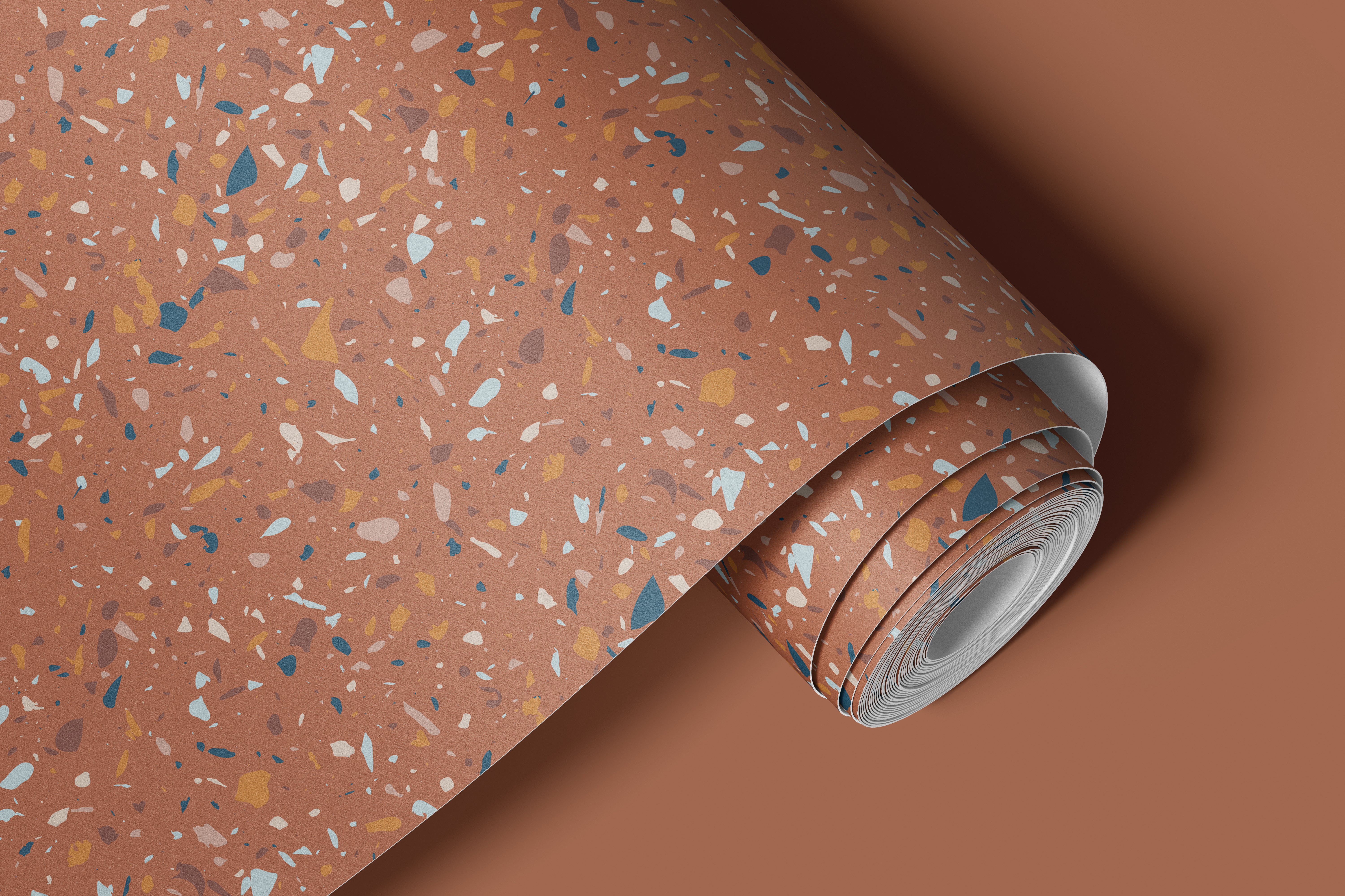 Amber Aggregate | Removable Contact Paper for Shelves, Cabinets, Walls ...