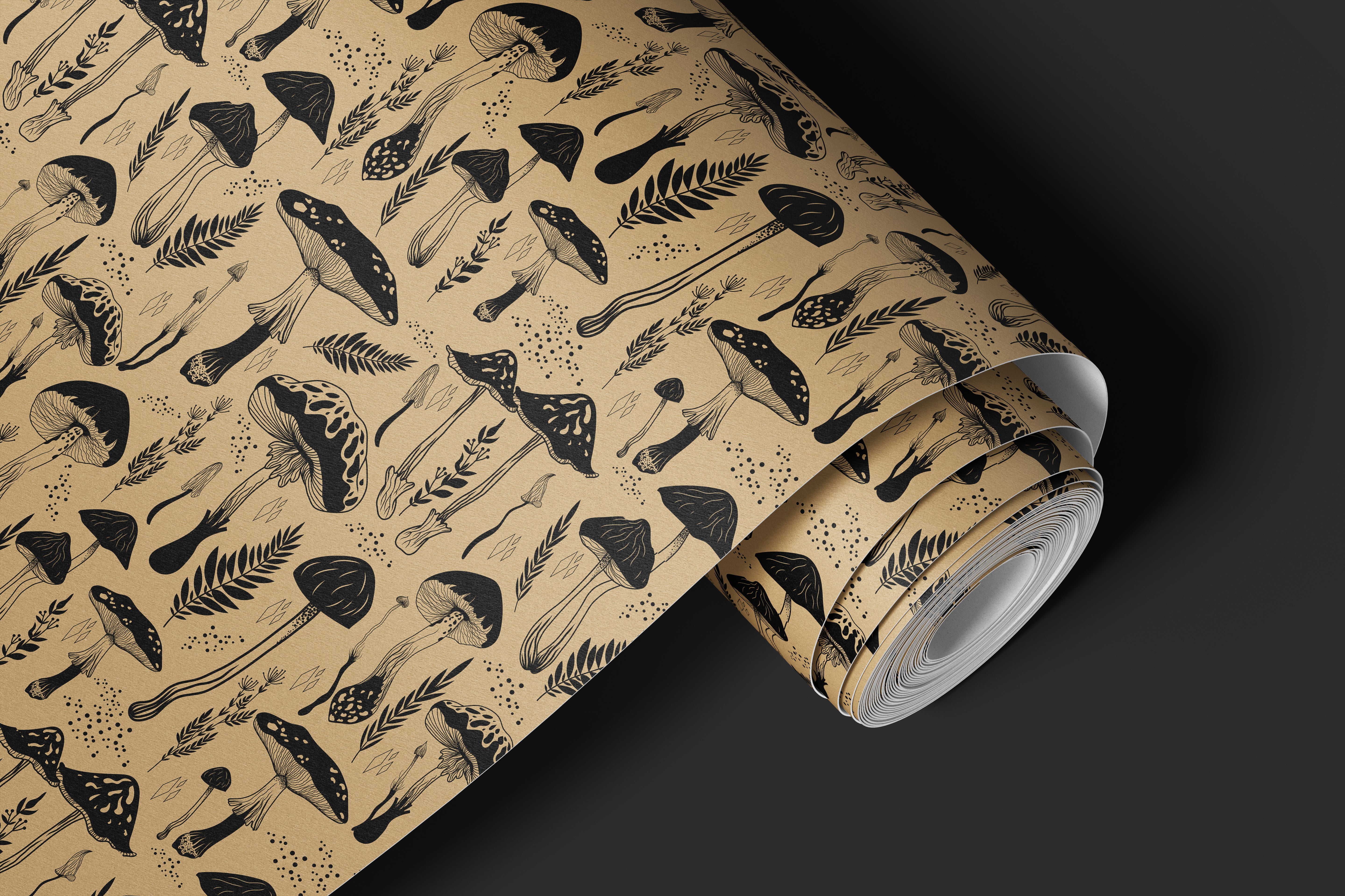 Contact Paper 1377: