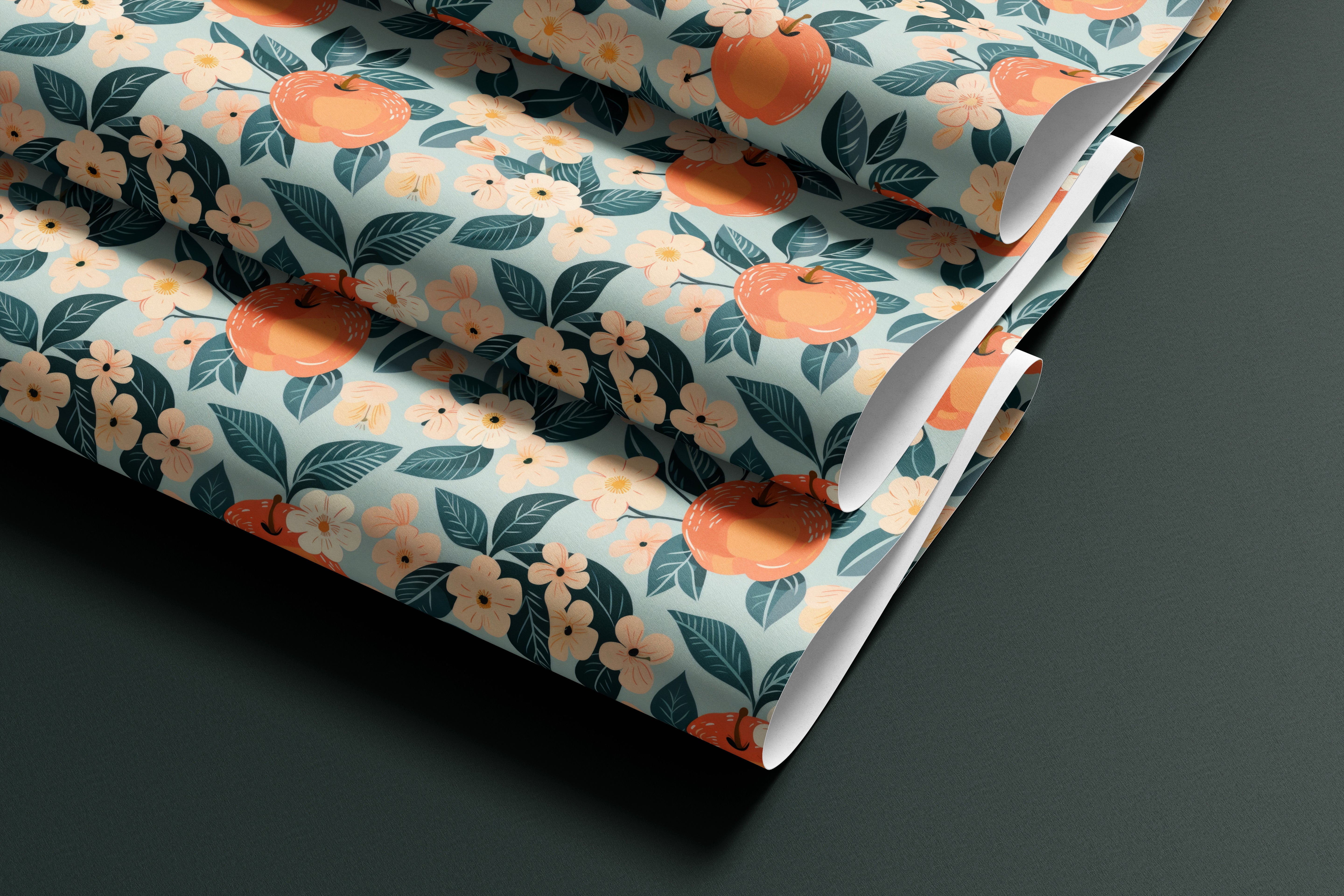 Contact paper 1851: 