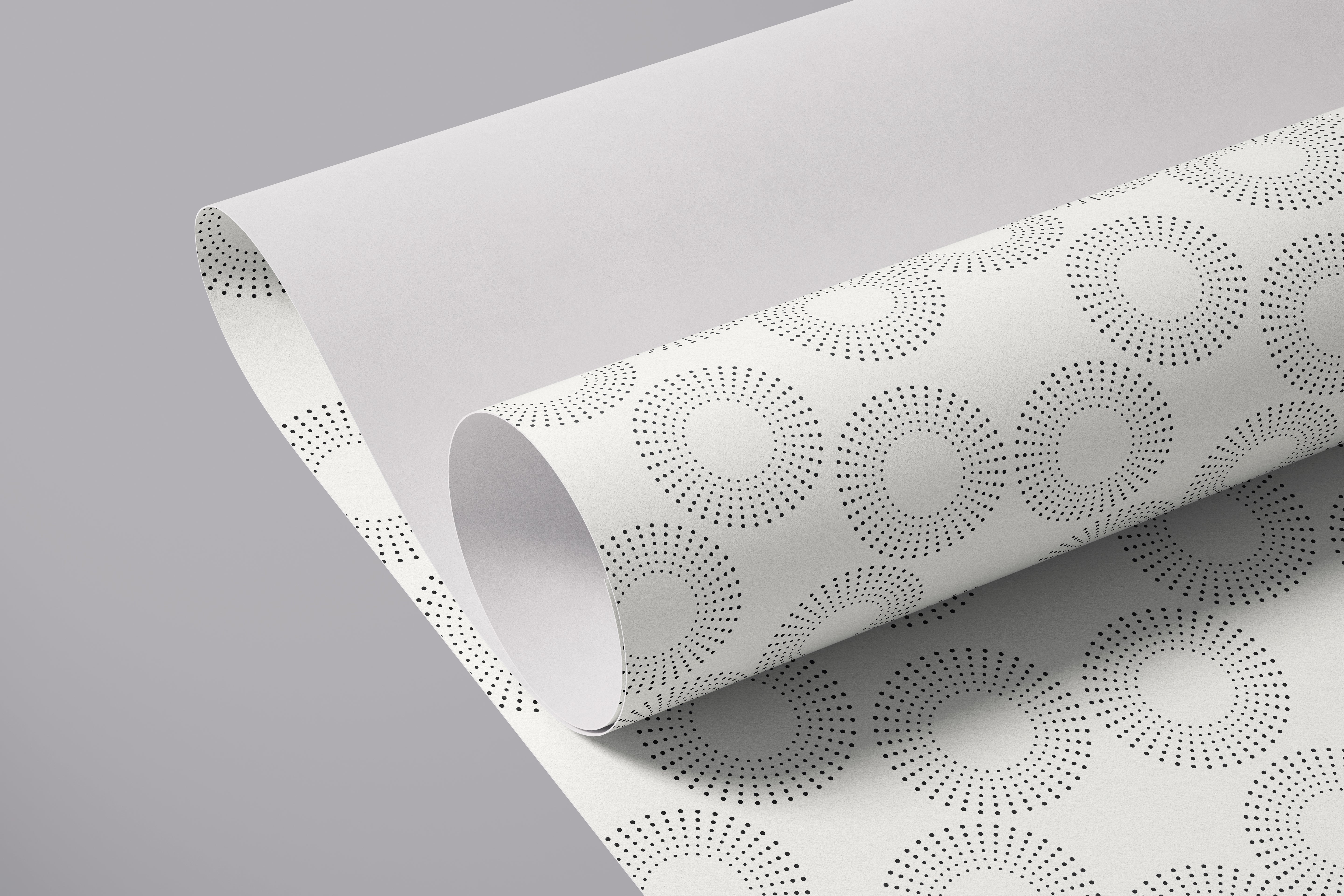 Deco Black Cream Contact Paper | Peel And Stick Wallpaper | Removable Wallpaper | Shelf Liner | Drawer Liner | Peel and Stick Paper 876 - James And Colors