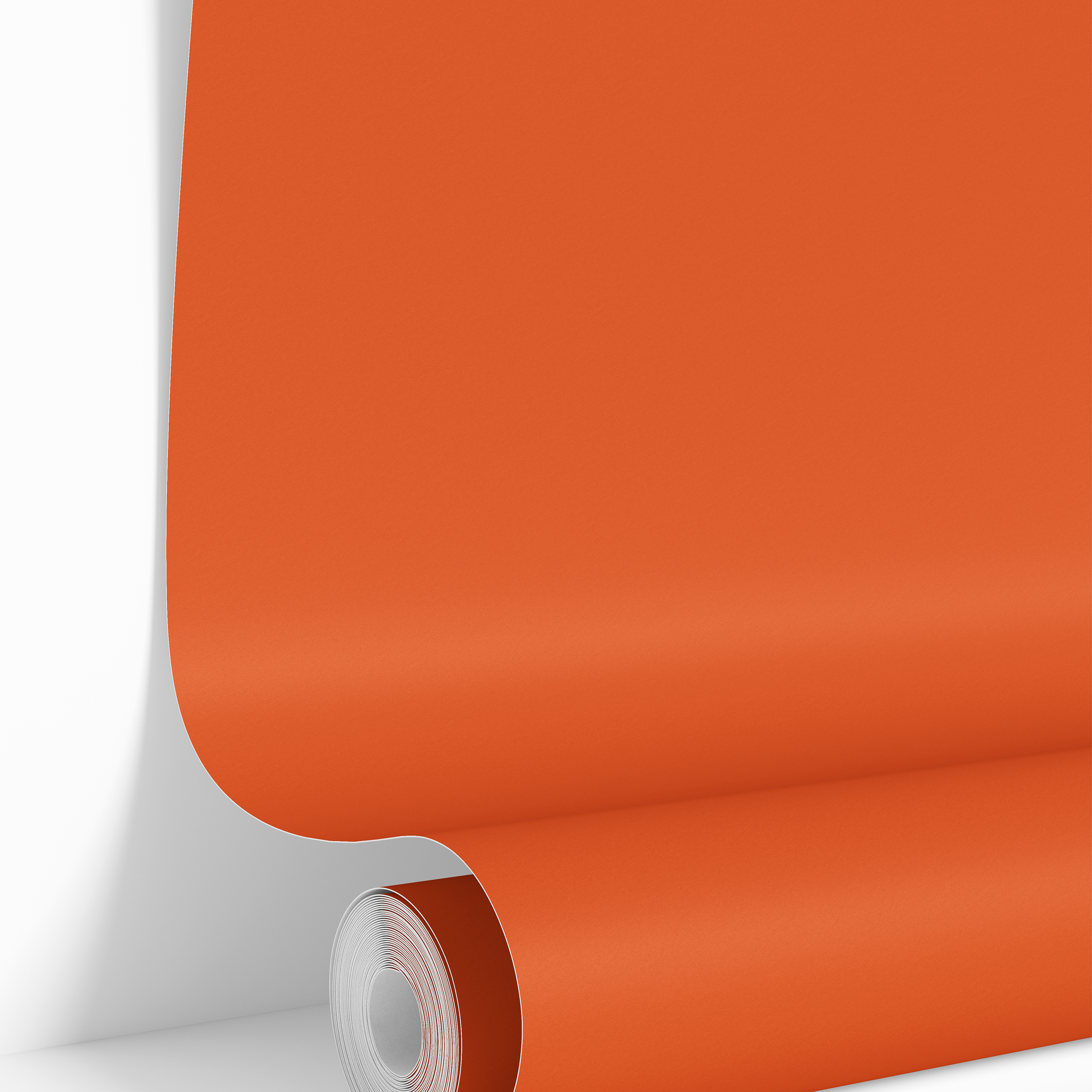 Solid Colors | Removable Wallpaper for Office, Bedroom, Doors, Walls, DIY Home Decor - James And Colors