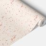 Light Pastel Terrazzo Stones Contact Paper | Shelf Liner | Drawer Liner | Peel Stick Paper 1843 - James And Colors