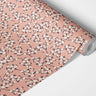 Cherry Blossom Branches | Pink Floral Removable Contact Paper for Shelves, Cabinets, Walls, DIY Home Decor 187