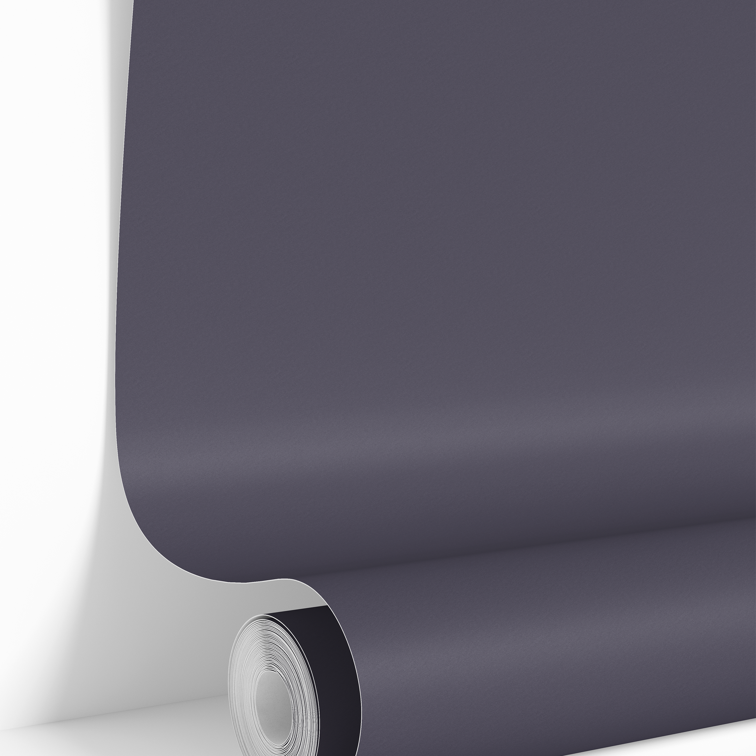 Solid Colors | Removable Wallpaper for Office, Bedroom, Doors, Walls, DIY Home Decor - James And Colors
