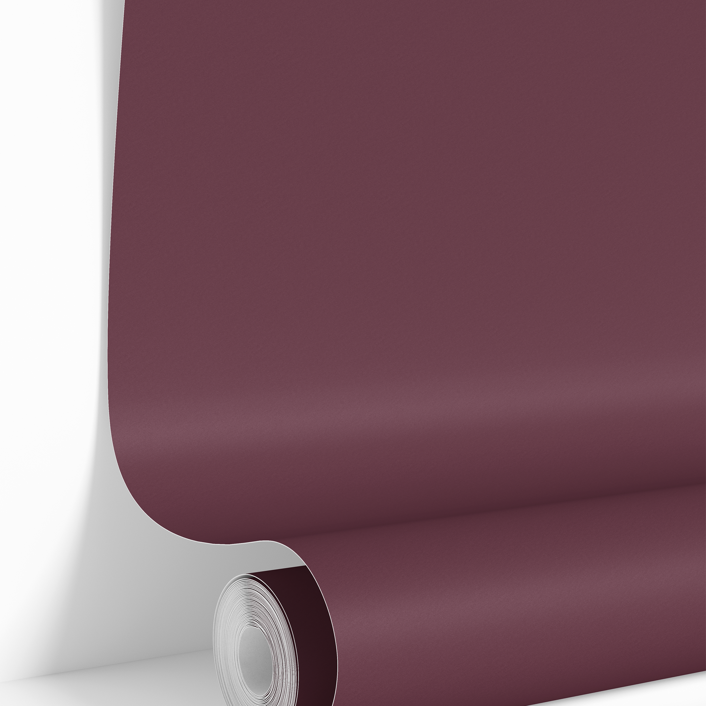 Solid Colors | Removable Wallpaper for Office, Bedroom, Doors, Walls, DIY Home Decor - James And Colors