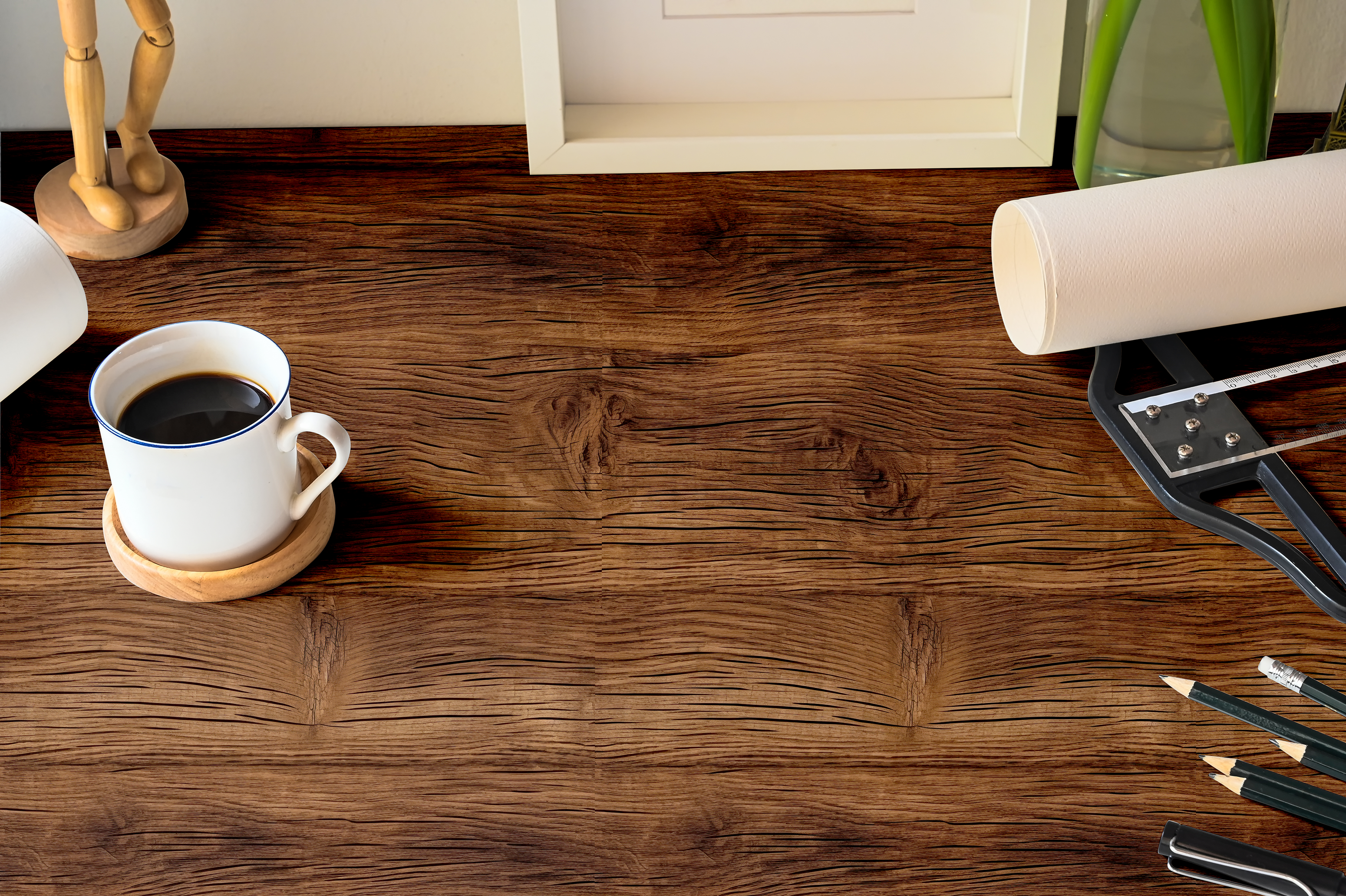 dark walnut contact paper 1977 for counters