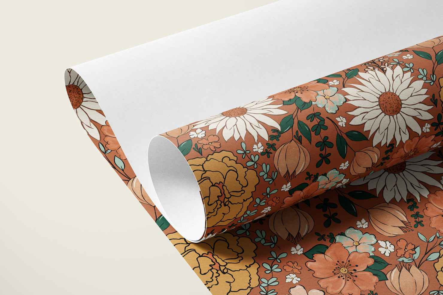 Contact Paper – Removable Peel & Stick for Cabinets & Counters – James ...