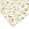 1 Sheet of 24in x 48in (2ft) Golden Hive Honeybee DISCOUNTED Contact Paper 1360 - James And Colors