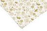 1 Sheet of 24in x 48in (2ft) Golden Hive Honeybee DISCOUNTED Contact Paper 1360 - James And Colors