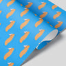 Playful Capybara Peel and Stick Contact Paper | Wallpaper | Removable Wallpaper | Shelf Liner | Drawer Liner | Peel and Stick Paper 1706 - James And Colors
