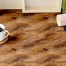 golden wood contact paper 1975 for desks and counters

