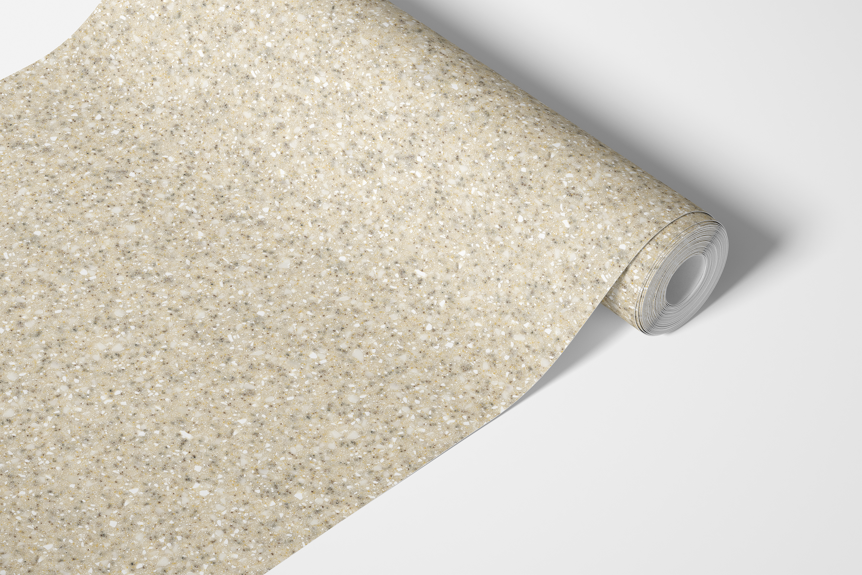 wallpaper roll 75 countertop film closeup with stone texture