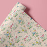 . Velvet Prowl vintage cat contact paper with elegant illustrated cats and refined detailing
