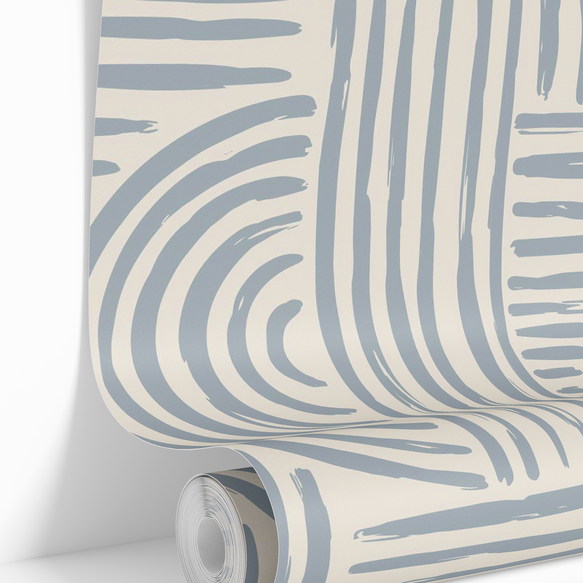 wallpaper roll of Echo Lines 2040