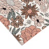 Bloom Burst | Pink Floral Removable Contact Paper for Shelves, Cabinets, Walls, DIY Home Decor 1395