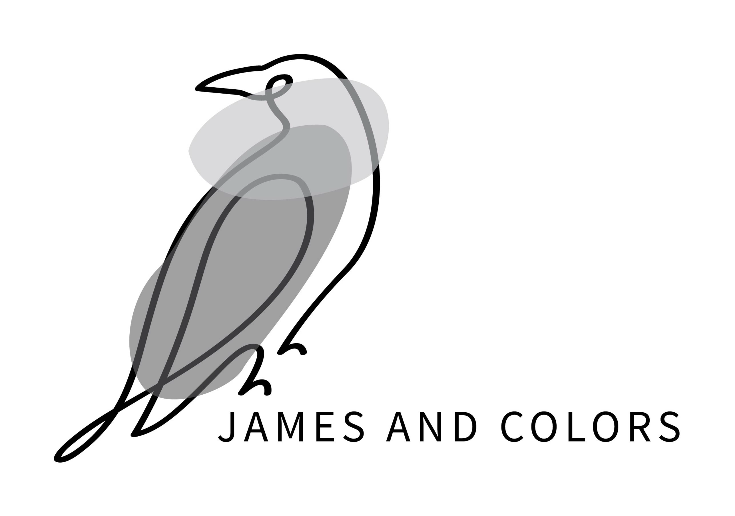 James & Colors Gift Card - JamesAndColors