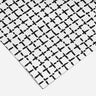 Black And White Contact Paper | Shelf Liner | Drawer Liner | Peel and Stick Paper 12 - James And Colors