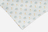 Boho Clouds Contact Paper | Peel And Stick Wallpaper | Removable Wallpaper | Shelf Liner | Drawer Liner | Peel and Stick Paper 29 - JamesAndColors