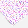 Sprinkles Contact Paper | Peel And Stick Wallpaper | Removable Wallpaper | Shelf Liner | Drawer Liner | Peel and Stick Paper 64 - JamesAndColors