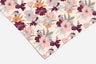 Floral Contact Paper | Peel And Stick Wallpaper | Removable Wallpaper | Shelf Liner | Drawer Liner | Peel and Stick Paper 70