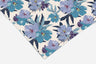 Floral Contact Paper | Peel And Stick Wallpaper | Removable Wallpaper | Shelf Liner | Drawer Liner | Peel and Stick Paper 71