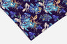 Floral Contact Paper | Peel And Stick Wallpaper | Removable Wallpaper | Shelf Liner | Drawer Liner | Peel and Stick Paper 87