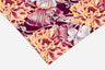 Floral Contact Paper | Peel And Stick Wallpaper | Removable Wallpaper | Shelf Liner | Drawer Liner | Peel and Stick Paper 90
