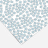 Blue Floral Contact Paper | Shelf Liner | Drawer Liner | Peel and Stick Paper 100 - James And Colors