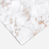 Cream and Gold Marble Contact Paper | Peel And Stick Wallpaper | Removable Wallpaper | Shelf Liner | Drawer Liner | Peel and Stick Paper 130 - JamesAndColors