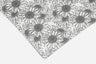 Floral Contact Paper | Peel And Stick Wallpaper | Removable Wallpaper | Contact Paper | Shelf Liner | Drawer Liner | Peel and Stick Paper 1