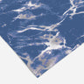 Blue Marble Contact Paper | Shelf Liner | Drawer Liner | Peel and Stick Paper 138 - James And Colors