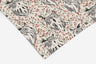 Boho Owl Contact Paper | Peel And Stick Wallpaper | Removable Wallpaper | Shelf Liner | Drawer Liner | Peel and Stick Paper 146 - JamesAndColors