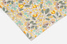Ivory And Mint Floral Contact Paper | Peel And Stick Wallpaper | Removable Wallpaper | Shelf Liner | Drawer Liner | Peel and Stick Paper 17