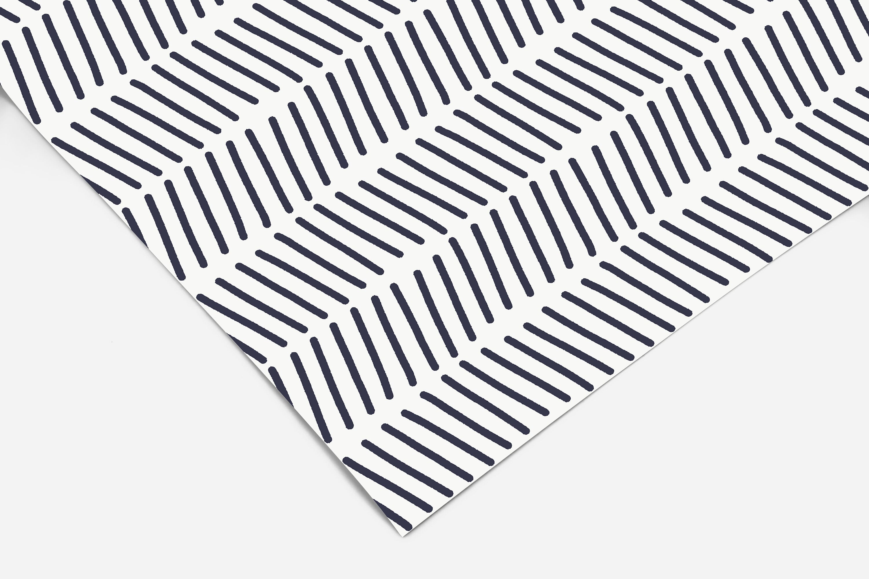 Geometric Contact Paper | Peel And Stick Wallpaper | Removable Wallpaper | Shelf Liner | Drawer Liner | Peel and Stick Paper 151 - JamesAndColors