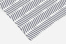 Geometric Contact Paper | Peel And Stick Wallpaper | Removable Wallpaper | Shelf Liner | Drawer Liner | Peel and Stick Paper 151 - JamesAndColors