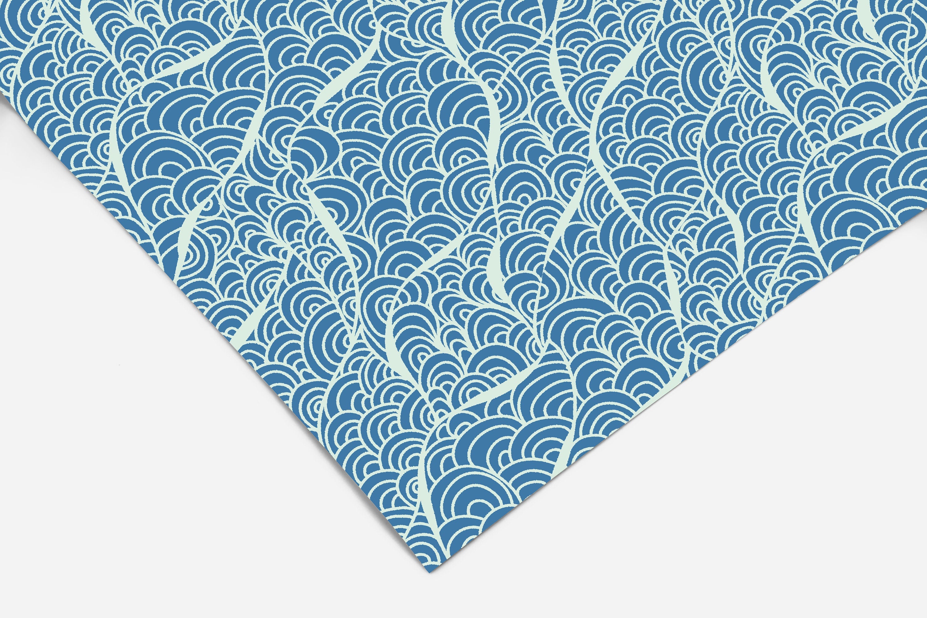 Decorative Contact Paper | Peel And Stick Wallpaper | Removable Wallpaper | Shelf Liner | Drawer Liner | Peel and Stick Paper 153 - JamesAndColors