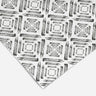 Black And White Contact Paper | Shelf Liner | Drawer Liner | Peel and Stick Paper 38 - James And Colors