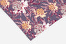 Floral Contact Paper | Peel And Stick Wallpaper | Removable Wallpaper | Shelf Liner | Drawer Liner | Peel and Stick Paper 83
