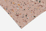 Terrazzo Contact Paper | Peel And Stick Wallpaper | Removable Wallpaper | Shelf Liner | Drawer Liner | Peel and Stick Paper 114 - JamesAndColors