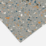 Terrazzo Contact Paper | Peel And Stick Wallpaper | Removable Wallpaper | Shelf Liner | Drawer Liner | Peel and Stick Paper 115 - JamesAndColors