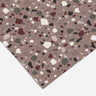 Terrazzo Contact Paper | Peel And Stick Wallpaper | Removable Wallpaper | Shelf Liner | Drawer Liner | Peel and Stick Paper 120 - JamesAndColors
