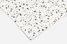 Terrazzo Contact Paper | Peel And Stick Wallpaper | Removable Wallpaper | Shelf Liner | Drawer Liner | Peel and Stick Paper 123 - JamesAndColors
