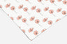 Floral Contact Paper | Peel And Stick Wallpaper | Removable Wallpaper | Shelf Liner | Drawer Liner | Peel and Stick Paper 157