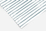 Farmhouse Decor Stripe Contact Paper Peel And Stick Wallpaper | Removable Wallpaper | Shelf Liner | Drawer Liner | Peel and Stick Paper 176 - JamesAndColors